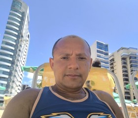 Elias, 49, Jaboatao dos Guararapes