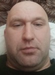Петр, 41 год, Хабаровск