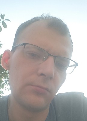 Andrey Sergeevich, 29, Russia, Novosibirsk