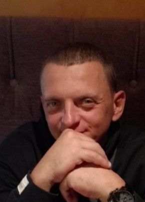 Алексей из Ивантеевка (Московской обл.) 41 год