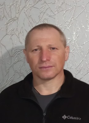 Алексей из Уфы 49 лет