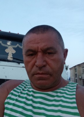 Николай из Горняка 52 года