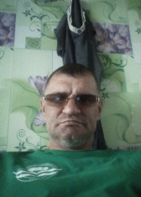 Андрей, 46, Рэспубліка Беларусь, Горад Смалявічы