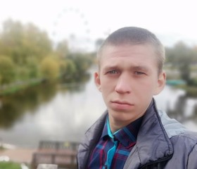 Олег, 23 года, Луза