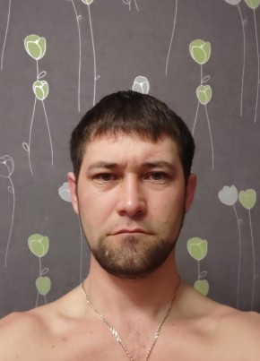 Игорь, 34, Россия, Екатеринбург