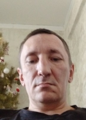 Алексей, 41, Россия, Кяхта