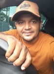 Ednaldo, 39 лет, São Luís do Quitunde