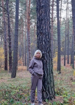 Larisa, 51, Russia, Tolyatti