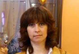 Svetlana, 53 - Just Me