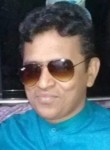 Gopal Ray, 43 года, জামালপুর