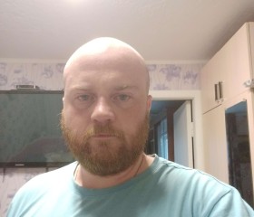 Yaroslav, 31, Samara