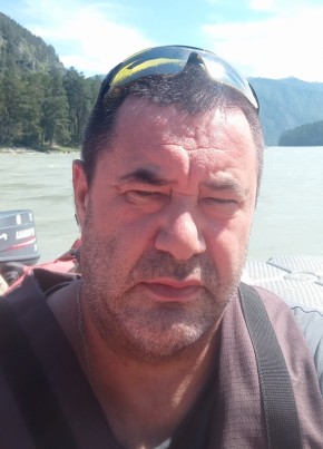 Макс из Надыма 51 год