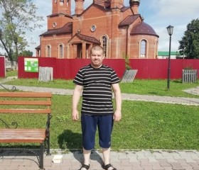 Владимир, 45 лет, Пермь