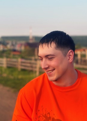 Aleks из Алдана 32 года