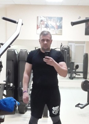 sanya, 39, Russia, Vladimir