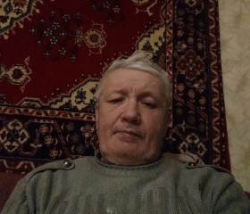 Александр, 64 года, Железнодорожный (Московская обл.)
