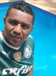 ORGIVAL BALBINO, 39 лет, Região de Campinas (São Paulo)