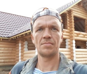 Владимир, 42 года, Заречный (Свердловская обл.)