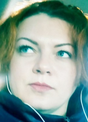 Виктория, 41, Россия, Тюмень