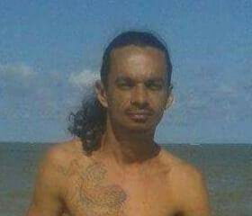 Daniel, 51 год, Recife