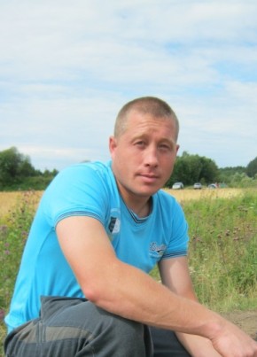 Sergey, 43, Russia, Novodvinsk
