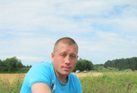 Sergey, 44 - Just Me