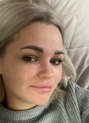 Sandra, 33, Russia, Moscow