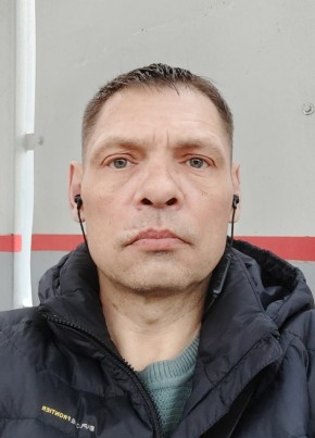 Aleksey, 47, Russia, Elektrogorsk
