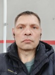 Алексей, 48 лет, Электрогорск