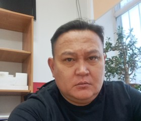 Жарас, 45 лет, Қарағанды