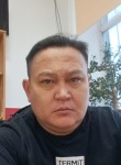 Жарас, 45 лет, Қарағанды