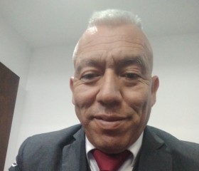 Potro, 54 года, Cuajimalpa de Morelos