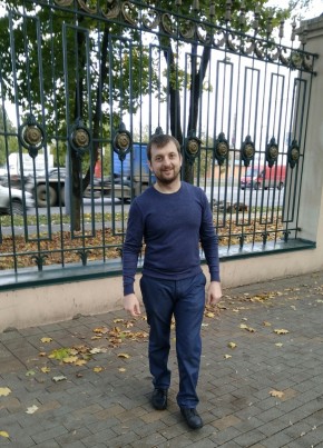 Murat, 40, Russia, Krasnodar