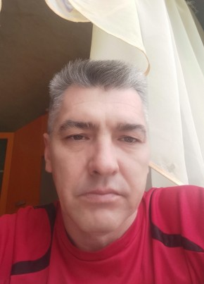 Юрий Дорофеев, 48, Россия, Златоуст