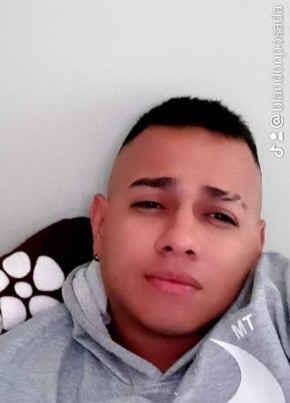 Daniel, 29, República de Colombia, La Unión (Valle del Cauca)