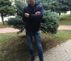 Анатолий, 40 лет, Динская