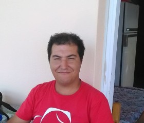 Nikos, 23, Trikala