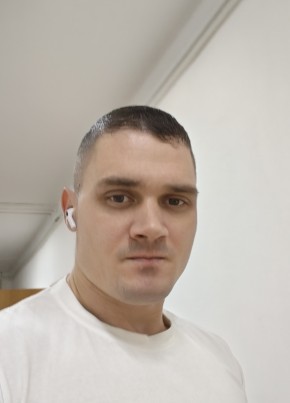 Алексей из Гатчины 31 год