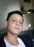 Diego, 18  , San Juan