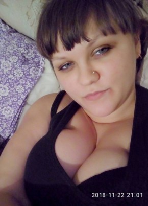 Angel, 32, Україна, Новофедоровка