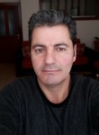 Bünyamin, 37 лет, Eskişehir
