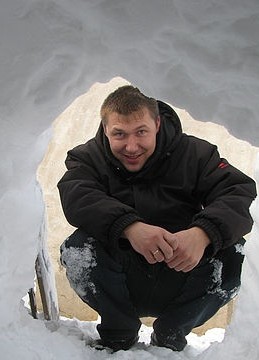 Николай, 43, Россия, Владивосток
