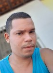Jhon, 32 года, São Luís