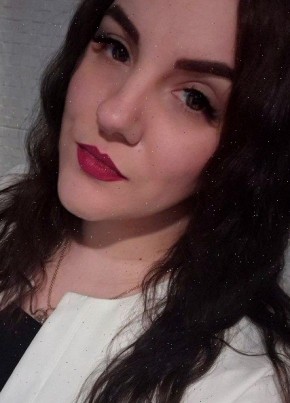 Ирина из Челябинска 31 год