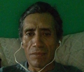 Armando, 46 лет, Iztapalapa