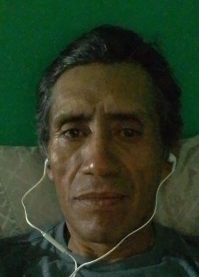 Armando, 46, Estados Unidos Mexicanos, Iztapalapa
