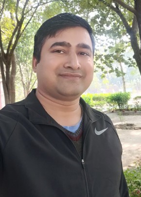Priyesh, 32, India, Patna