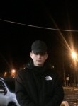 Антон, 21 год, Архангельск