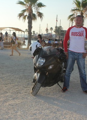 Андрей Смирнов, 38, Россия, Екатеринбург