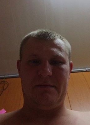 Сергей, 33, Россия, Челябинск